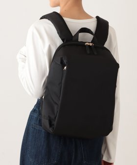 【アフタヌーンティー リビング/Afternoon Tea LIVING】の無重力リュックS 人気、トレンドファッション・服の通販 founy(ファニー) ファッション Fashion レディースファッション WOMEN シンプル Simple ダブル Double ポケット Pocket リュック Ruck Sack ビジネス 仕事 通勤 Business |ID:prp329100004549938