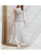 【スナイデル/SNIDEL】のフリルレーススカート 人気、トレンドファッション・服の通販 founy(ファニー) ファッション Fashion レディースファッション WOMEN スカート Skirt おすすめ Recommend ウェーブ Wave エレガント 上品 Elegant ストレート Straight フラワー Flower フリル Frills フロント Front レース Race 今季 This Season thumbnail LGRY[005]|ID: prp329100004549962 ipo3291000000032155873