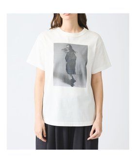 【マーコート/MARcourt】のmizuiro ind フォトプリントT 人気、トレンドファッション・服の通販 founy(ファニー) ファッション Fashion レディースファッション Fashion for Women シンプル Simple, Minimal フロント Front, Front Design プリント Print, Printed Pattern ボトム Bottoms, Lower Wear ポケット Pocket, Pocket Detail 今季 This Season, Current Season 夏 Summer |ID:prp329100004549987