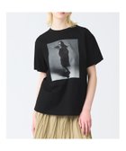 【マーコート/MARcourt】のmizuiro ind フォトプリントT 人気、トレンドファッション・服の通販 founy(ファニー) ファッション Fashion レディースファッション Fashion for Women シンプル Simple, Minimal フロント Front, Front Design プリント Print, Printed Pattern ボトム Bottoms, Lower Wear ポケット Pocket, Pocket Detail 今季 This Season, Current Season 夏 Summer thumbnail ムーブブラックB|ID: prp329100004549987 ipo3291000000033506322