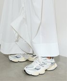 【ジャーナルスタンダード/JOURNAL STANDARD】の【NEW BALANCE / ニューバランス】 U9060AGA ホワイト A|ID: prp329100004550008 ipo3291000000032606173