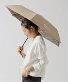 【ジャーナルスタンダード/JOURNAL STANDARD】の【TRADITIONAL WEATHERWEAR】LIGHT WEIGHT UMBRELLA 折りたたみ傘 人気、トレンドファッション・服の通販 founy(ファニー) ファッション Fashion レディースファッション WOMEN 傘 / レイングッズ Umbrellas/Rainwear 2025年 2025 2025春夏・S/S Ss,Spring/Summer,2025 傘 Umbrella thumbnail ベージュ|ID: prp329100004550076 ipo3291000000032314328