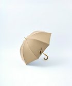 【その他のブランド/Other】の【完全遮光100%】 長傘 S(50�p)/シャンブレー ベージュ|ID: prp329100004550081 ipo3291000000032156893