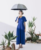 【その他のブランド/Other】の【完全遮光100%】 長傘 S(50�p)/シャンブレー グレー|ID: prp329100004550081 ipo3291000000032156894