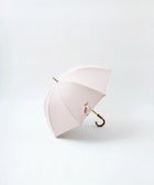 【その他のブランド/Other】の【完全遮光100%】 長傘 S(50�p)/シャンブレー ピンク|ID: prp329100004550081 ipo3291000000032156898