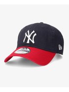 【オーバーライド/OVERRIDE】のNEW ERA 920 NYY 人気、トレンドファッション・服の通販 founy(ファニー) ファッション Fashion レディースファッション Fashion for Women ウォッシュ Washed Finish ヴィンテージ Vintage Style キャップ Cap, Baseball Cap ダメージ Distressed, Destroyed ニューヨーク New York, NYC Style フラット Flat, Flat Shoes フロント Front, Front Design ベーシック Basic, Essential 別注 Limited Edition, Custom Order ラップ Wrap, Wrap Design thumbnail NYYNVYREDWHT|ID: prp329100004550116 ipo3291000000033558084