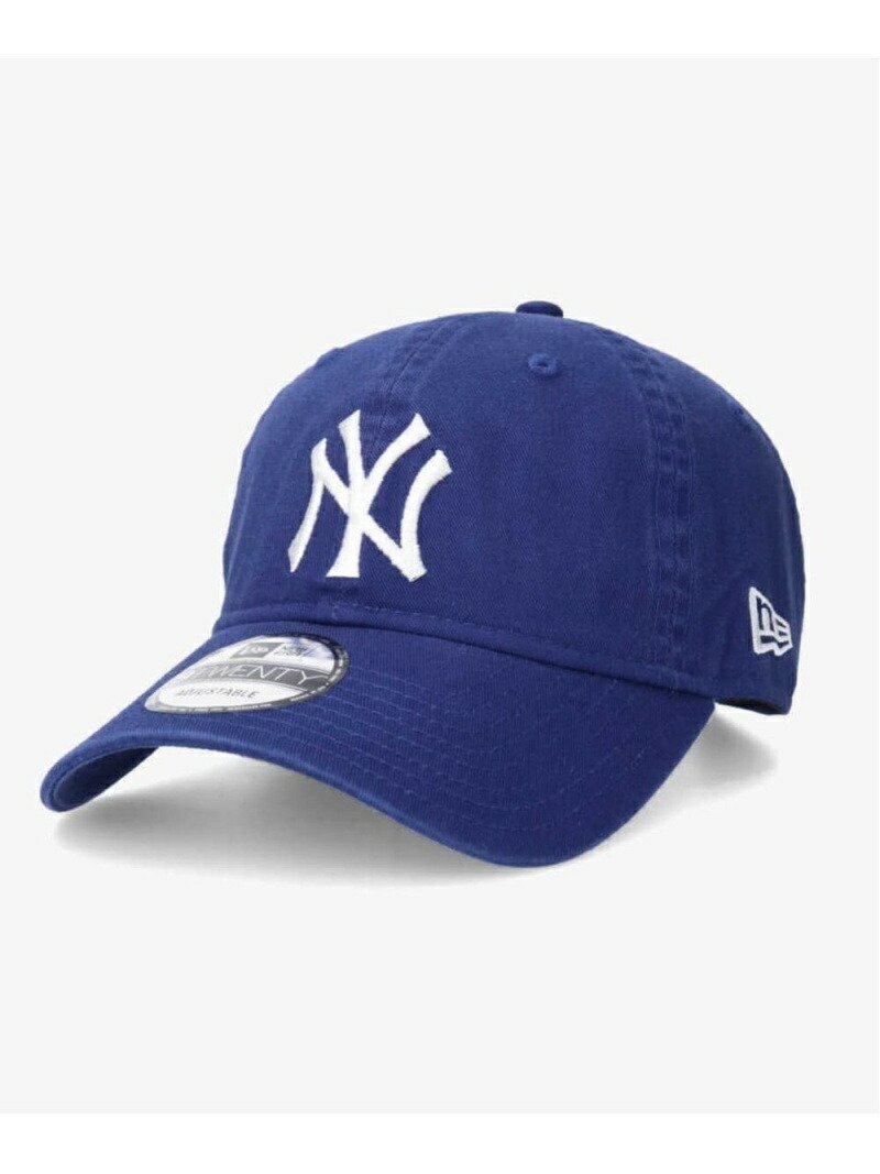 【オーバーライド/OVERRIDE】のNEW ERA 920 NYY インテリア・キッズ・メンズ・レディースファッション・服の通販 founy(ファニー) 　ファッション　Fashion　レディースファッション　Fashion for Women　ウォッシュ　Washed Finish　ヴィンテージ　Vintage Style　キャップ　Cap, Baseball Cap　ダメージ　Distressed, Destroyed　ニューヨーク　New York, NYC Style　フラット　Flat, Flat Shoes　フロント　Front, Front Design　ベーシック　Basic, Essential　別注　Limited Edition, Custom Order　ラップ　Wrap, Wrap Design　NYYD.ROYWHT|ID: prp329100004550116 ipo3291000000033558085