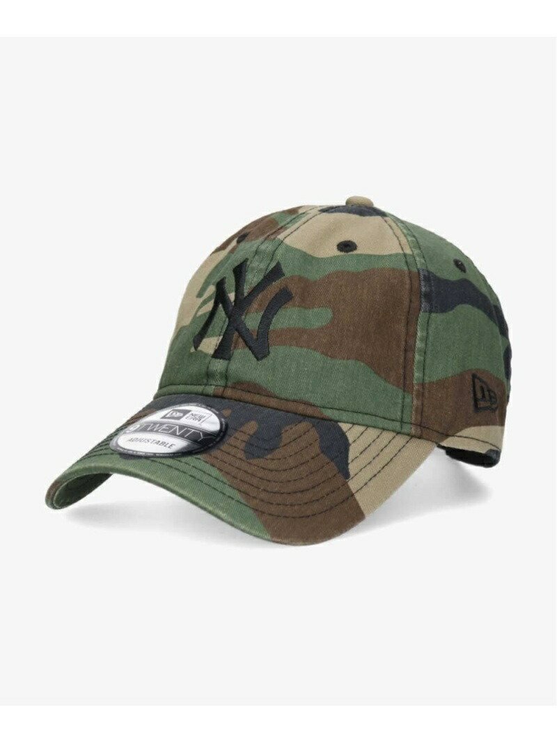 【オーバーライド/OVERRIDE】のNEW ERA 920 NYY インテリア・キッズ・メンズ・レディースファッション・服の通販 founy(ファニー) 　ファッション　Fashion　レディースファッション　Fashion for Women　ウォッシュ　Washed Finish　ヴィンテージ　Vintage Style　キャップ　Cap, Baseball Cap　ダメージ　Distressed, Destroyed　ニューヨーク　New York, NYC Style　フラット　Flat, Flat Shoes　フロント　Front, Front Design　ベーシック　Basic, Essential　別注　Limited Edition, Custom Order　ラップ　Wrap, Wrap Design　NYYWCAMOBLK|ID: prp329100004550116 ipo3291000000033558091