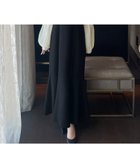 【ジュノア/JUNOAH】のシアーボリュームスリーブワンピース Bブラック|ID: prp329100004550117 ipo3291000000032590485