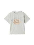 【ジェラート ピケ/gelato pique / KIDS】の【KIDS】トイプードルワンポイントTシャツ GRY[006]|ID: prp329100004550136 ipo3291000000032971410