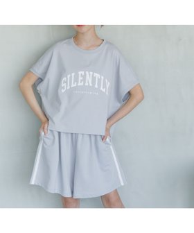 【グローバルワーク/GLOBAL WORK / KIDS】のCOOL/DRYセットアップ/494116 人気、トレンドファッション・服の通販 founy(ファニー) ファッション Fashion キッズファッション KIDS セットアップ Set Up ボトム Bottom ポケット Pocket 吸水 Water Absorption 夏 Summer |ID:prp329100004550149