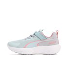 【プーマ/PUMA / KIDS】のキッズ スピード モンスター V5 スニーカー 17-24cm 人気、トレンドファッション・服の通販 founy(ファニー) ファッション Fashion キッズファッション KIDS スニーカー Sneakers thumbnail Turquoise Surf-|ID: prp329100004550157 ipo3291000000032157469