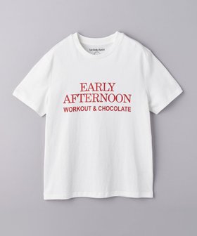 【ユナイテッドアローズ/UNITED ARROWS】 【別注】 Les Petits Basics Tシャツ -WELLNESS CLUB-人気、トレンドファッション・服の通販 founy(ファニー) ファッション Fashion レディースファッション Fashion for Women トップス・カットソー Cut & Sew Tops シャツ・ブラウス・オフィスカジュアル Elegant Blouses & Button-Ups ロングTシャツ・Tシャツ Longline T-Shirts & Tees インナー Innerwear カーディガン Cardigan, Knitwear シンプル Simple, Minimal スタイリッシュ Stylish, Fashionable フェミニン Feminine, Girly フランス France, French プリント Print, Printed Pattern 別注 Limited Edition, Custom Order モダン Modern, Contemporary リラックス Relax, Relaxed Fit ワイド Wide, Wide Fit |ID:prp329100004550219