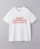 【ユナイテッドアローズ/UNITED ARROWS】の【別注】 Les Petits Basics Tシャツ -WELLNESS CLUB- 人気、トレンドファッション・服の通販 founy(ファニー) ファッション Fashion レディースファッション Fashion for Women トップス・カットソー Cut & Sew Tops シャツ・ブラウス・オフィスカジュアル Elegant Blouses & Button-Ups ロングTシャツ・Tシャツ Longline T-Shirts & Tees インナー Innerwear カーディガン Cardigan, Knitwear シンプル Simple, Minimal スタイリッシュ Stylish, Fashionable フェミニン Feminine, Girly フランス France, French プリント Print, Printed Pattern 別注 Limited Edition, Custom Order モダン Modern, Contemporary リラックス Relax, Relaxed Fit ワイド Wide, Wide Fit thumbnail RED|ID: prp329100004550219 ipo3291000000033392830