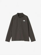 【ザ ノース フェイス/THE NORTH FACE / KIDS】のロングスリーブサンシェードフルジップジャケット(キッズ) ニュートープ|ID: prp329100004550264 ipo3291000000032303918