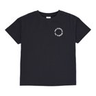 【ニューバランス/new balance / KIDS】のNB DRY グラフィックショートスリーブTシャツ 人気、トレンドファッション・服の通販 founy(ファニー) ファッション Fashion キッズファッション Fashion for Kids グラフィック Graphic, Graphic Design サークル Circle, Round Design ショルダー Shoulder, Shoulder Strap ショート Short, Short Length スリーブ Sleeve, Long Sleeve / Short Sleeve セットアップ Set-Up, Coordinated Outfit トレンド Trend, Trending Now ドロップ Drop Shoulder, Dropped Style thumbnail BKブラック|ID: prp329100004550269 ipo3291000000033508330