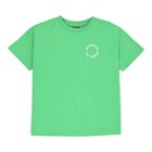 【ニューバランス/new balance / KIDS】のNB DRY グラフィックショートスリーブTシャツ 人気、トレンドファッション・服の通販 founy(ファニー) ファッション Fashion キッズファッション Fashion for Kids グラフィック Graphic, Graphic Design サークル Circle, Round Design ショルダー Shoulder, Shoulder Strap ショート Short, Short Length スリーブ Sleeve, Long Sleeve / Short Sleeve セットアップ Set-Up, Coordinated Outfit トレンド Trend, Trending Now ドロップ Drop Shoulder, Dropped Style thumbnail GAPグリーンアップル|ID: prp329100004550269 ipo3291000000033508331