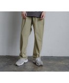 【グローバルワーク/GLOBAL WORK / KIDS】のサマミエイージーパンツ/AND YUA ANY/147452 人気、トレンドファッション・服の通販 founy(ファニー) ファッション Fashion キッズファッション KIDS ボトムス Bottoms/Kids thumbnail カーキ78|ID: prp329100004550303 ipo3291000000032158636
