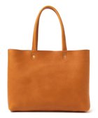 【ビームス/BEAMS / MEN】の【ビームスの百名品】SLOW/ 別注 TOTE 25SS 本革 トートバッグ お仕事 ビジネス CAMEL|ID: prp329100004550337 ipo3291000000032744163
