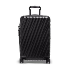 【トゥミ/TUMI】の【TUMI 公式店】 tumi スーツケース 機内持ち込み キャリーケース 19 DEGREE インターナショナル・エクスパンダブル・4ウィール・キャリーオン 人気、トレンドファッション・服の通販 founy(ファニー) ファッション Fashion レディースファッション WOMEN スーツ Suits コレクション Collection 抗菌 Antibacterial 軽量 Lightweight モダン Modern モバイル Mobile 旅行 Travel スーツケース キャリーケース Suitcase |ID:prp329100004550351