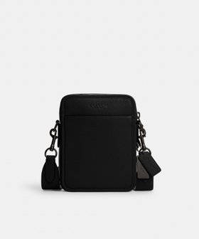 【コーチ/COACH / MEN】の【公式】サリバン クロスボディ 人気、トレンドファッション・服の通販 founy(ファニー) ファッション Fashion メンズファッション Fashion for Men ショルダー Shoulder, Shoulder Strap ジップ Zip, Zipper ポケット Pocket, Pocket Detail マグネット Magnet, Magnetic Closure ラップ Wrap, Wrap Design 財布 Wallet, Purse |ID:prp329100004550465