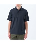 【マッキントッシュ フィロソフィー/MACKINTOSH PHILOSOPHY / MEN】のパイル調ドライミックス スキッパーポロ 人気、トレンドファッション・服の通販 founy(ファニー) ファッション Fashion メンズファッション MEN おすすめ Recommend ショート Short スキッパー Skipper ストレッチ Stretch ポロシャツ Polo Shirt ミックス Mix 吸水 Water Absorption 夏 Summer 春 Spring thumbnail ネイビー|ID: prp329100004550538 ipo3291000000032160391