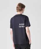 【その他のブランド/Other】の【TATRAS 直営店】 NUNKI ヌンキ / Tシャツ NAVY|ID: prp329100004550542 ipo3291000000032730516