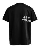 【その他のブランド/Other】の【TATRAS 直営店】 NUNKI ヌンキ / Tシャツ BLACK|ID: prp329100004550542 ipo3291000000032730517