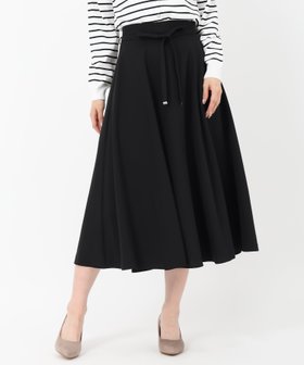 【ミッシュマッシュ/MISCH MASCH】の2025春夏新作 細リボンベルトフレアスカート 人気、トレンドファッション・服の通販 founy(ファニー) ファッション Fashion レディースファッション WOMEN スカート Skirt Aライン/フレアスカート Flared A-Line Skirts ベルト Belts 2025年 2025 2025春夏・S/S Ss,Spring/Summer,2025 おすすめ Recommend フレア Flare リボン Ribbon 夏 Summer 春 Spring S/S・春夏 Ss・Spring/Summer |ID:prp329100004550550