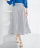 【ミッシュマッシュ/MISCH MASCH】の2025春夏新作 細リボンベルトフレアスカート 人気、トレンドファッション・服の通販 founy(ファニー) ファッション Fashion レディースファッション WOMEN スカート Skirt Aライン/フレアスカート Flared A-Line Skirts ベルト Belts 2025年 2025 2025春夏・S/S Ss,Spring/Summer,2025 おすすめ Recommend フレア Flare リボン Ribbon 夏 Summer 春 Spring S/S・春夏 Ss・Spring/Summer thumbnail ブラック|ID: prp329100004550550 ipo3291000000032367421