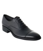 【リーガル フットコミュニティ/REGAL FOOT COMMUNITY / MEN】のREGAL 31FL ストレートチップ(GORE-TEX フットウェア)(ゴアテックス+ビブラム搭載) ブラック ビジネスシューズ リーガル 人気、トレンドファッション・服の通販 founy(ファニー) ファッション Fashion メンズファッション MEN シューズ・靴 Shoes/Men アウトドア Outdoor イタリア Italy シューズ Shoes ストレート Straight ハイヒール High Heels リラックス Relax ビジネス 仕事 通勤 Business thumbnail ブラック|ID: prp329100004550552 ipo3291000000032306800