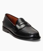 【リーガル フットコミュニティ/REGAL FOOT COMMUNITY / MEN】のPOLO RALPH LAUREN RE50 ALSTON PENNY ブラック カジュアルシューズ ポロ ラルフ ローレン 人気、トレンドファッション・服の通販 founy(ファニー) ファッション Fashion メンズファッション MEN シューズ・靴 Shoes/Men アイビー Ivy クラシック Classic シューズ Shoes ニューヨーク New York バランス Balance thumbnail ブラック|ID: prp329100004550604 ipo3291000000032294355