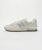 【ビューティ&ユース ユナイテッドアローズ/BEAUTY&YOUTH / UNITED ARROWS / MEN】のNew Balance CM996C/スニーカー 人気、トレンドファッション・服の通販 founy(ファニー) ファッション Fashion メンズファッション MEN シューズ・靴 Shoes/Men スニーカー Sneakers インソール Insole クッション Cushion シューズ Shoes スニーカー Sneakers ビンテージ Vintage フィット Fit メッシュ Mesh thumbnail その他1|ID: prp329100004550614 ipo3291000000032161165