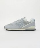 【ビューティ&ユース ユナイテッドアローズ/BEAUTY&YOUTH / UNITED ARROWS / MEN】のNew Balance CM996C/スニーカー 人気、トレンドファッション・服の通販 founy(ファニー) ファッション Fashion メンズファッション MEN シューズ・靴 Shoes/Men スニーカー Sneakers インソール Insole クッション Cushion シューズ Shoes スニーカー Sneakers ビンテージ Vintage フィット Fit メッシュ Mesh thumbnail その他2|ID: prp329100004550614 ipo3291000000032161166