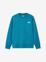 【ザ ノース フェイス/THE NORTH FACE】のテックエアースウェットクルー(メンズ) 人気、トレンドファッション・服の通販 founy(ファニー) ファッション Fashion レディースファッション WOMEN トップス・カットソー Tops/Tshirt パーカ Sweats スウェット Sweat シンプル Simple メンズ Mens 軽量 Lightweight |ID:prp329100004550650