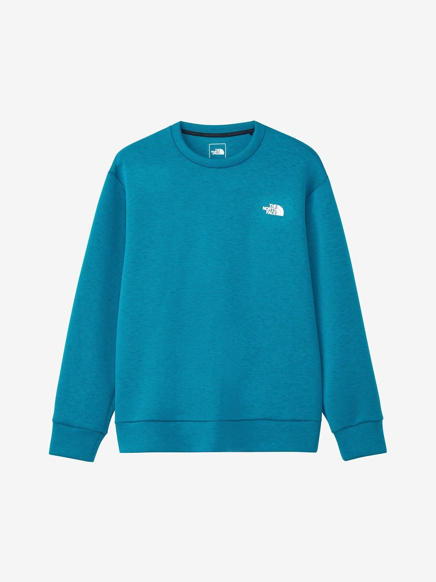 【ザ ノース フェイス/THE NORTH FACE】のテックエアースウェットクルー(メンズ) 人気、トレンドファッション・服の通販 founy(ファニー) 　ファッション　Fashion　レディースファッション　WOMEN　トップス・カットソー　Tops/Tshirt　パーカ　Sweats　スウェット　Sweat　シンプル　Simple　メンズ　Mens　軽量　Lightweight　 other-1|ID: prp329100004550650 ipo3291000000032161465