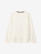 【ザ ノース フェイス/THE NORTH FACE】のテックエアースウェットクルー(メンズ) 人気、トレンドファッション・服の通販 founy(ファニー) ファッション Fashion レディースファッション WOMEN トップス・カットソー Tops/Tshirt パーカ Sweats スウェット Sweat シンプル Simple メンズ Mens 軽量 Lightweight thumbnail グレイッシュホワイト|ID: prp329100004550650 ipo3291000000032161470