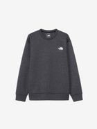 【ザ ノース フェイス/THE NORTH FACE】のテックエアースウェットクルー(メンズ) 人気、トレンドファッション・服の通販 founy(ファニー) ファッション Fashion レディースファッション WOMEN トップス・カットソー Tops/Tshirt パーカ Sweats スウェット Sweat シンプル Simple メンズ Mens 軽量 Lightweight thumbnail ミックスチャコール|ID: prp329100004550650 ipo3291000000032161476