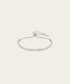 【スワロフスキー/swarovski】の【公式】【スワロフスキー】Matrix Tennisブレスレット ホワイト|ID: prp329100004550658 ipo3291000000032731133