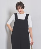 【その他のブランド/Other】のCOMFY コンパクト クルーネック ニット WHITE|ID: prp329100004550677 ipo3291000000032261529
