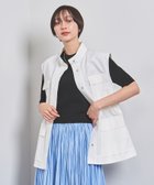 【その他のブランド/Other】のCOMFY コンパクト クルーネック ニット BLACK|ID: prp329100004550677 ipo3291000000032261531
