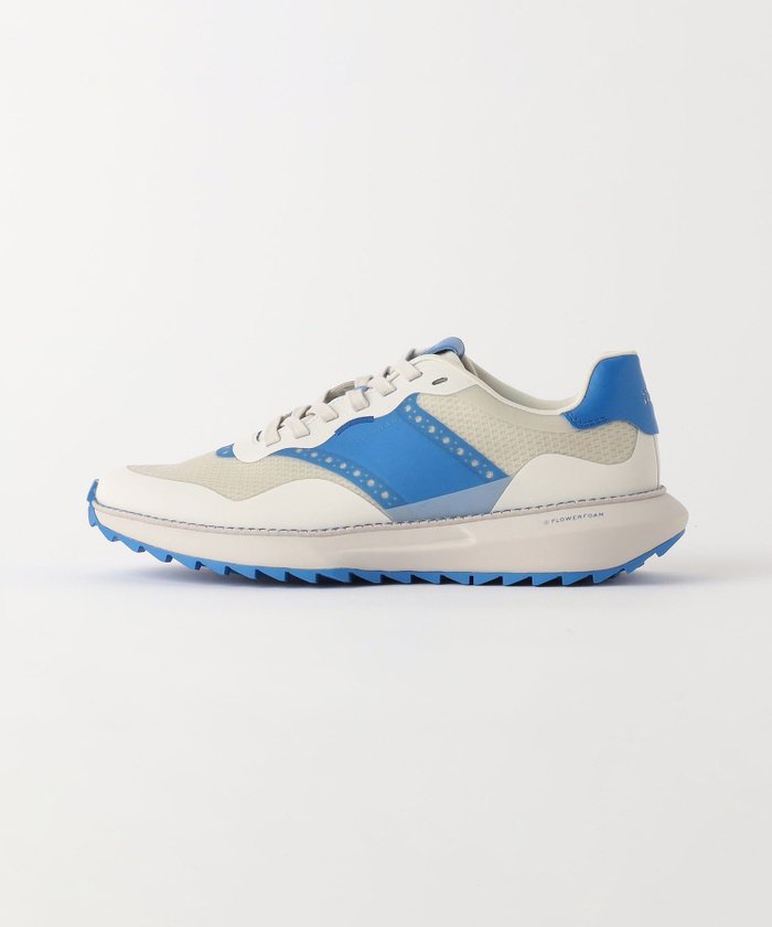 【ユナイテッドアローズ/UNITED ARROWS / MEN】の【別注】 COLE HAAN*UNITED ARROWS メンズ ASHLAND/ゴルフ スパイクレスシューズ インテリア・キッズ・メンズ・レディースファッション・服の通販 founy(ファニー) https://founy.com/ ファッション Fashion メンズファッション Fashion for Men シューズ・靴 Shoes アクセサリー Fashion Accessories クッション Cushion, Throw Pillow パフォーマンス Performance, Active Function フィット Fit, Slim Fit ポケット Pocket, Pocket Detail 別注 Limited Edition, Custom Order メッシュ Mesh, Net Fabric メンズ Men's, Menswear ワーク Workwear, Utility Style ゴルフ Golf |ID: prp329100004550680 ipo3291000000033190590
