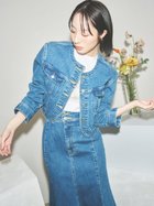 【セルフォード/CELFORD】の【CELFORD×Lee】デニムジャケット BLU[086]|ID: prp329100004550705 ipo3291000000033910789