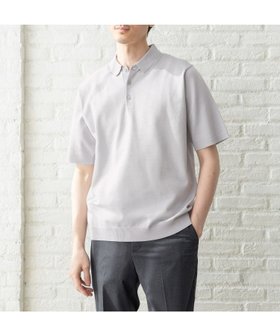 【グローバルワーク/GLOBAL WORK / MEN】のアンチピリングハイゲージニット/ポロ/半袖/287553 人気、トレンドファッション・服の通販 founy(ファニー) ファッション Fashion メンズファッション MEN 2024年 2024 2024春夏・S/S Ss,Spring/Summer,2024 スラックス Slacks スーツ Suit 半袖 Short Sleeve 夏 Summer 春 Spring S/S・春夏 Ss・Spring/Summer |ID:prp329100004550738