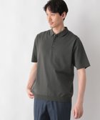 【グローバルワーク/GLOBAL WORK / MEN】のアンチピリングハイゲージニット/ポロ/半袖/287553 人気、トレンドファッション・服の通販 founy(ファニー) ファッション Fashion メンズファッション MEN 2024年 2024 2024春夏・S/S Ss,Spring/Summer,2024 スラックス Slacks スーツ Suit 半袖 Short Sleeve 夏 Summer 春 Spring S/S・春夏 Ss・Spring/Summer thumbnail チャコール18|ID: prp329100004550738 ipo3291000000032162122