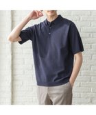 【グローバルワーク/GLOBAL WORK / MEN】のアンチピリングハイゲージニット/ポロ/半袖/287553 人気、トレンドファッション・服の通販 founy(ファニー) ファッション Fashion メンズファッション MEN 2024年 2024 2024春夏・S/S Ss,Spring/Summer,2024 スラックス Slacks スーツ Suit 半袖 Short Sleeve 夏 Summer 春 Spring S/S・春夏 Ss・Spring/Summer thumbnail ネイビー88|ID: prp329100004550738 ipo3291000000032162126