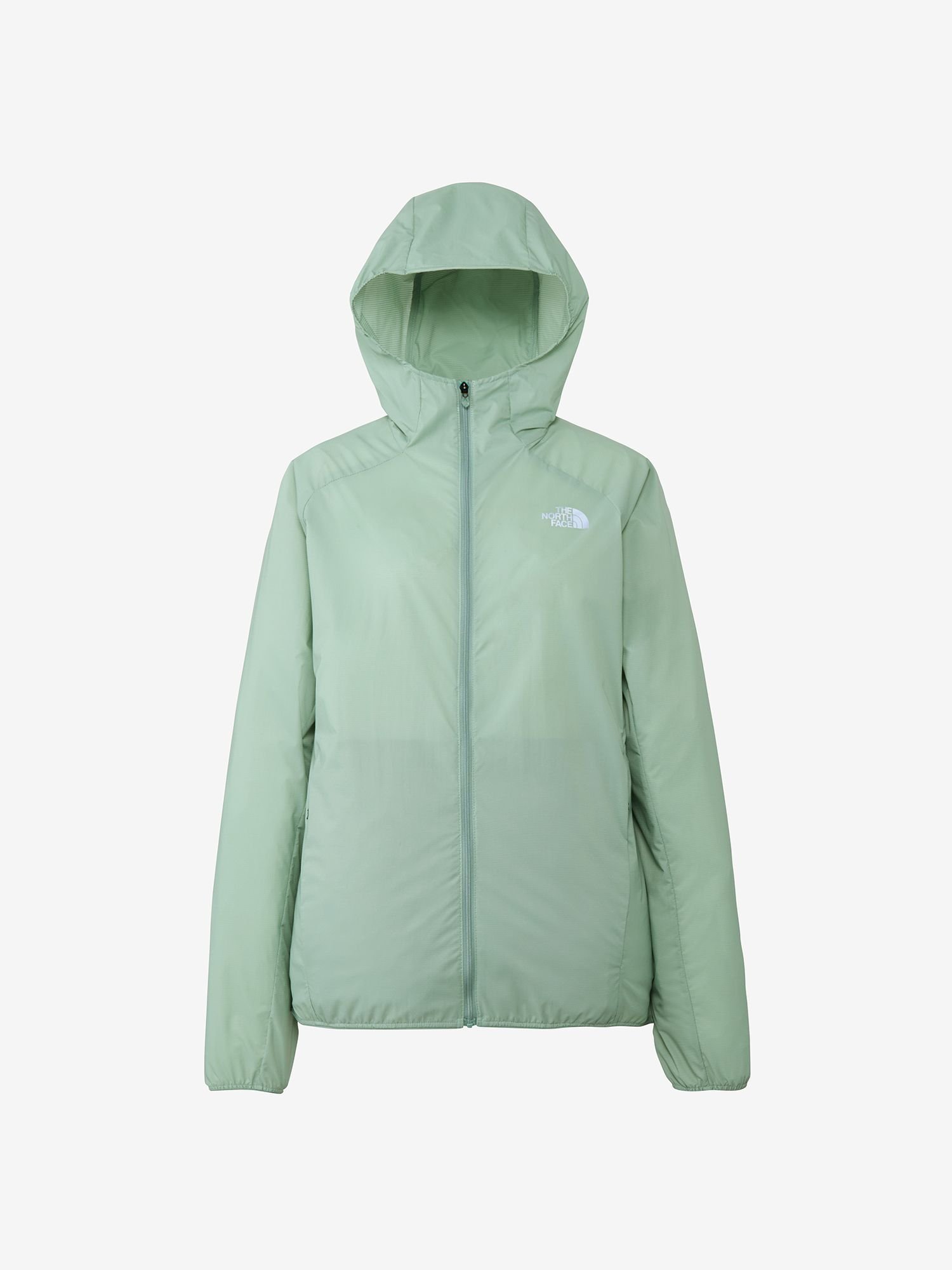 【ザ ノース フェイス/THE NORTH FACE】のスワローテイルベントフーディ(レディース) インテリア・キッズ・メンズ・レディースファッション・服の通販 founy(ファニー) 　ファッション　Fashion　レディースファッション　WOMEN　コンパクト　Compact　シンプル　Simple　ジャケット　Jacket　ポケット　Pocket　切替　Switching　アイスバーググリーン|ID: prp329100004550780 ipo3291000000032162440