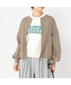 【スタディオ クリップ/studio CLIP】のバルーンZIPブルゾン 人気、トレンドファッション・服の通販 founy(ファニー) ファッション Fashion レディースファッション Fashion for Women アウター Coat / Outerwear Collection ブルゾンジャケット・スポーティアウター Blouson Jackets おすすめ Recommended / Our Picks インナー Innerwear ギャザー Gathered, Ruffled ジップ Zip, Zipper バランス Balance, Style Balance バルーン Balloon, Balloon Silhouette フェミニン Feminine, Girly フォルム Silhouette, Form フリル Frill, Ruffle ブルゾン Blouson, Bomber Jacket 春 Spring thumbnail モカ59|ID: prp329100004550806 ipo3291000000033671346