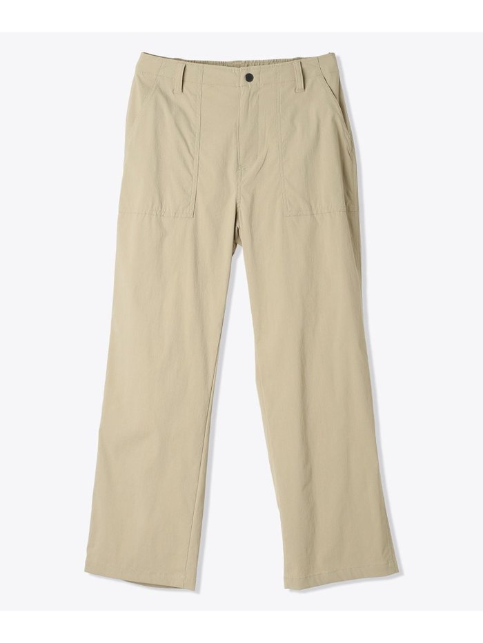 【コロンビア/Columbia】のColumbia/ ウィメンズジプシーバーズパンツ /コロンビア インテリア・キッズ・メンズ・レディースファッション・服の通販 founy(ファニー) https://founy.com/ ファッション Fashion レディースファッション Fashion for Women パンツ Pants & Trousers アウトドア Outdoor Clothing ストレッチ Stretch, Stretchy Fabric フロント Front, Front Design ポケット Pocket, Pocket Detail リップ Lip, Lip Motif ワンポイント One Point, Statement Accent |ID: prp329100004550834 ipo3291000000032734727