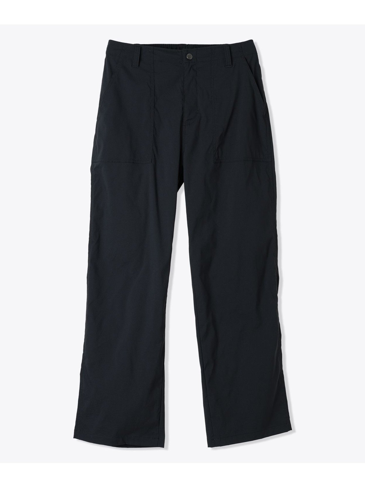 【コロンビア/Columbia】のColumbia/ ウィメンズジプシーバーズパンツ /コロンビア インテリア・キッズ・メンズ・レディースファッション・服の通販 founy(ファニー) 　ファッション　Fashion　レディースファッション　Fashion for Women　パンツ　Pants & Trousers　アウトドア　Outdoor Clothing　ストレッチ　Stretch, Stretchy Fabric　フロント　Front, Front Design　ポケット　Pocket, Pocket Detail　リップ　Lip, Lip Motif　ワンポイント　One Point, Statement Accent　ブラック[002001]|ID: prp329100004550834 ipo3291000000032734732